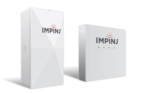 impinj rain rfid readers and gateways|impinj test software.